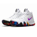 Men's Kyrie 4 EP Generation Basketball Shoes