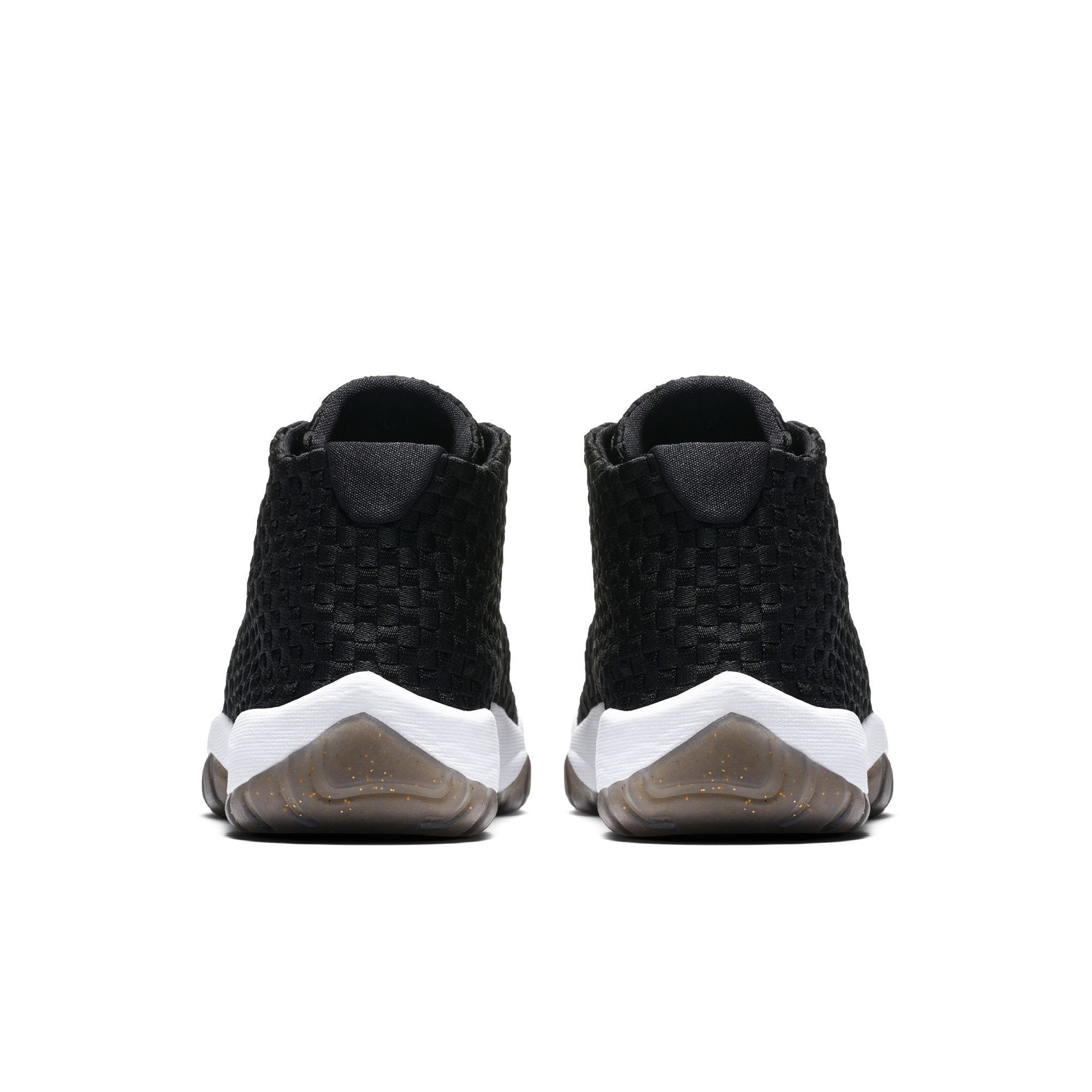 Men's Jordan Future Basketball Shoes