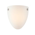 Lehigh 8" Tall Wall Sconce