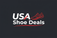 USA Shoe Deals Logo
